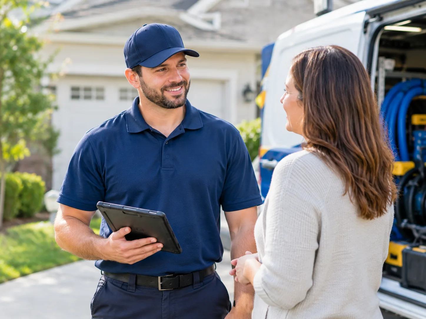 Sewage Backup Cleanup Baldwin, GA FAQs